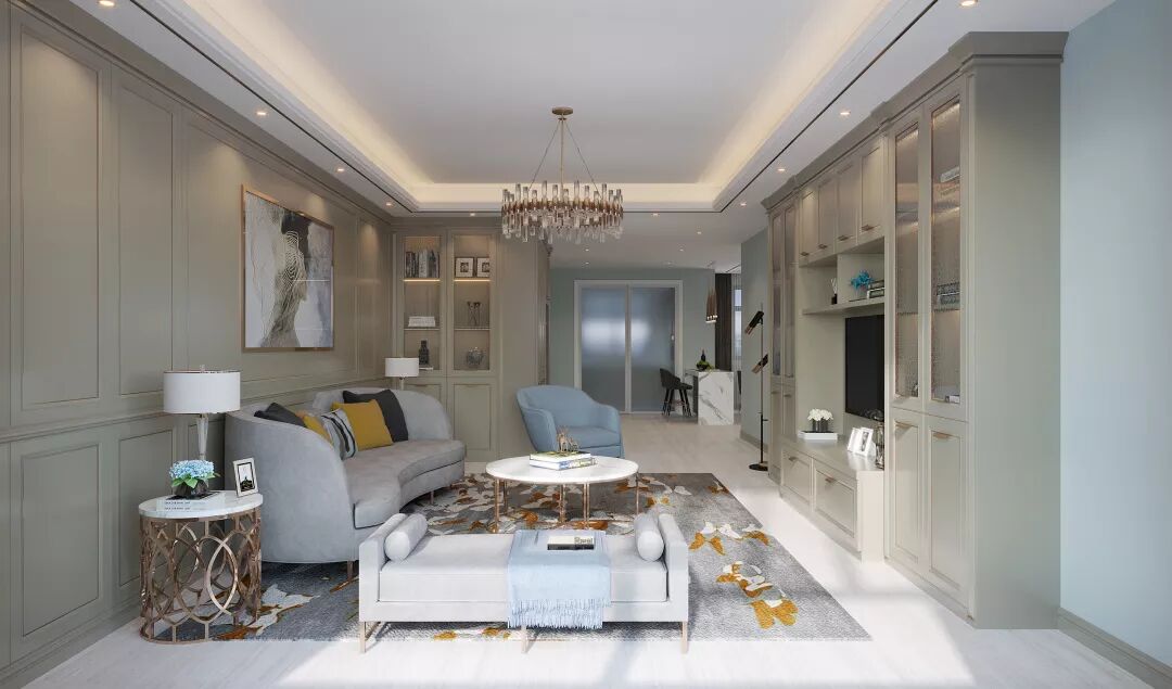 生活所向的设计，如被唤醒的诗篇