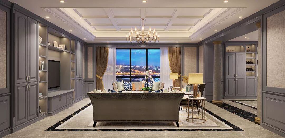 匠心不能被辜负，这样高雅的设计让人惊讶！