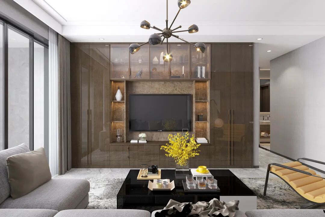 这个家，拥有不可将就的尊贵