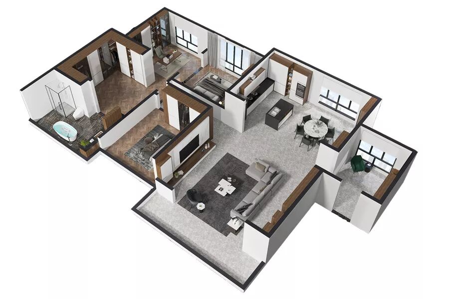 给你安全感又让你享受奢华，非纳维亚魅影系列不可