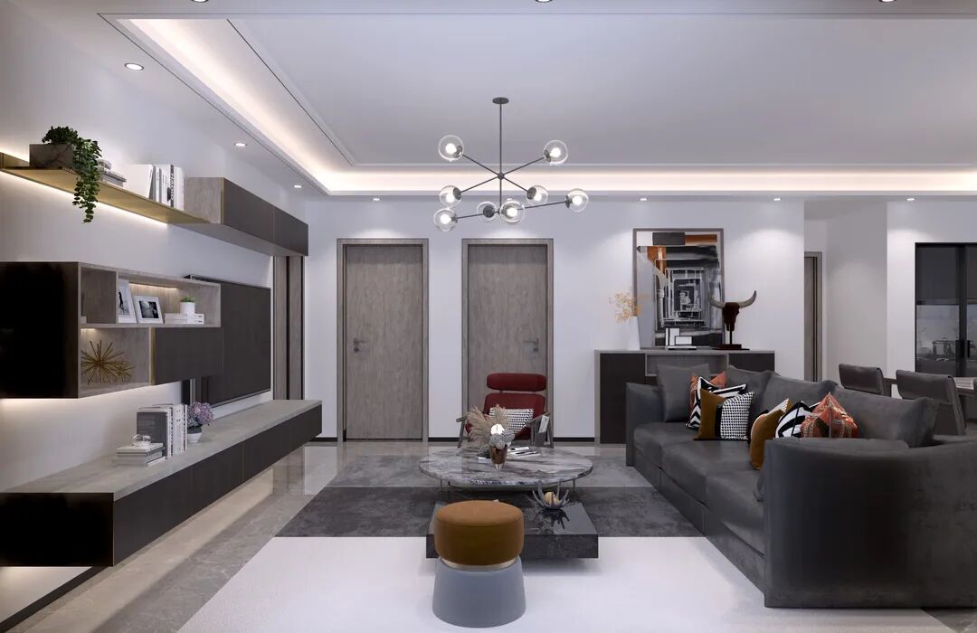 尊贵从来不将就，家就应该如此高雅！