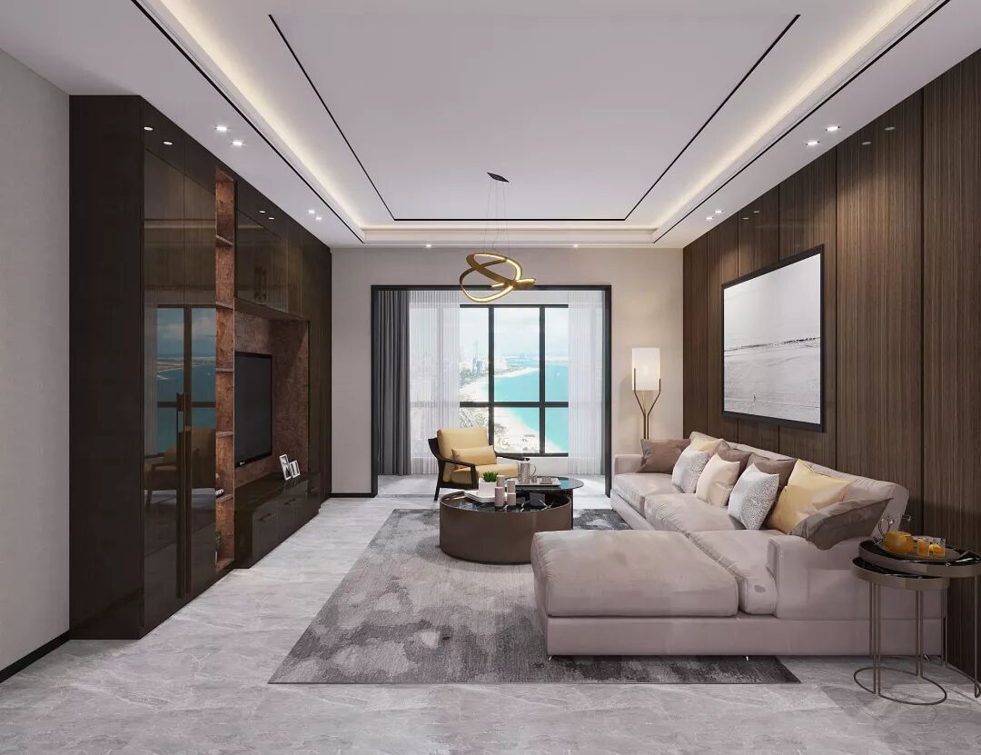 且听风吟，在纤尘繁华中享受这一片宁静