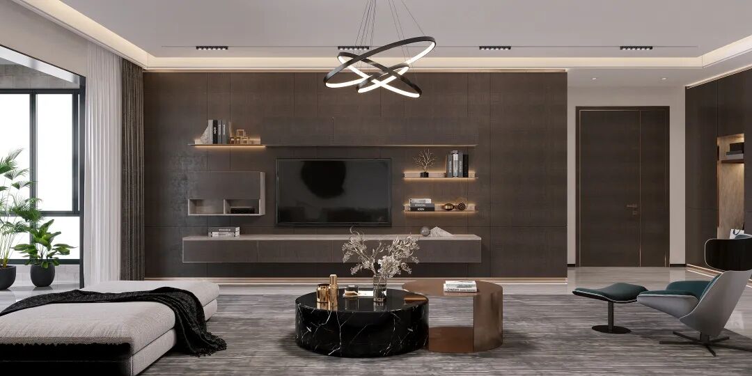 洗净铅华后，这就是都市中的诗意栖居