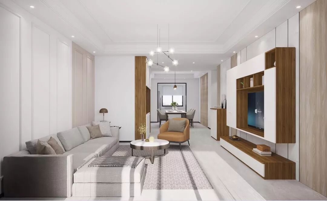 沉醉于工作是无奈，沉醉于家里才是享受