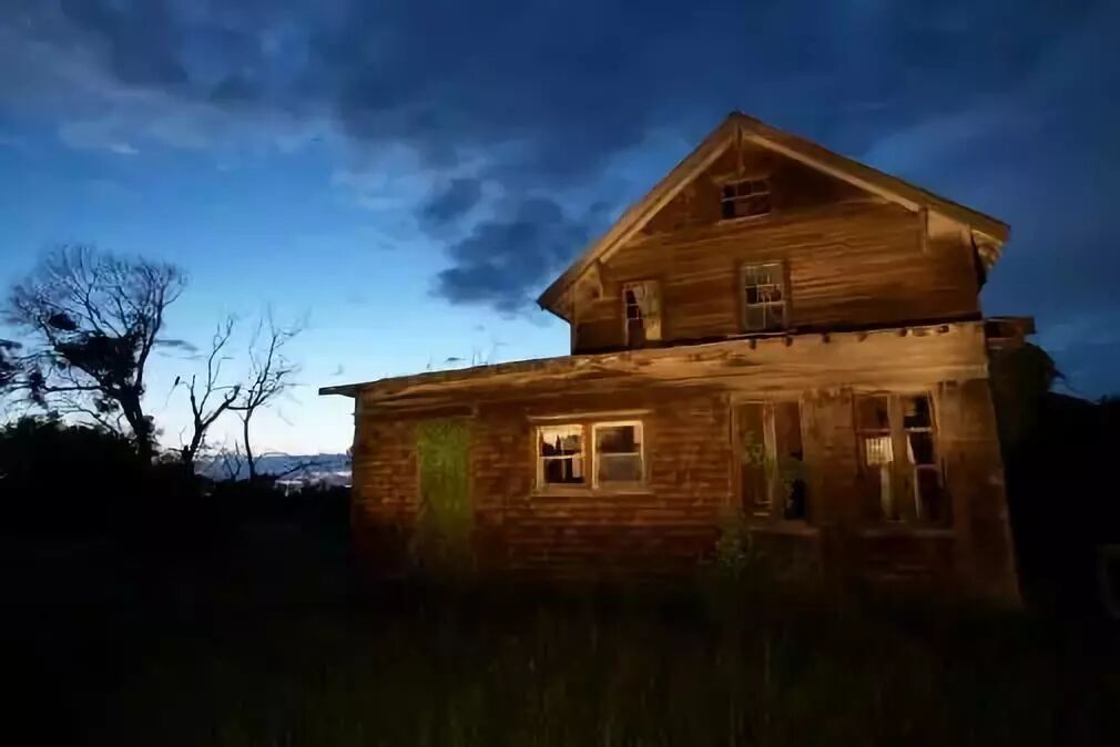 什么是凶宅？万一住进凶宅怎么办？