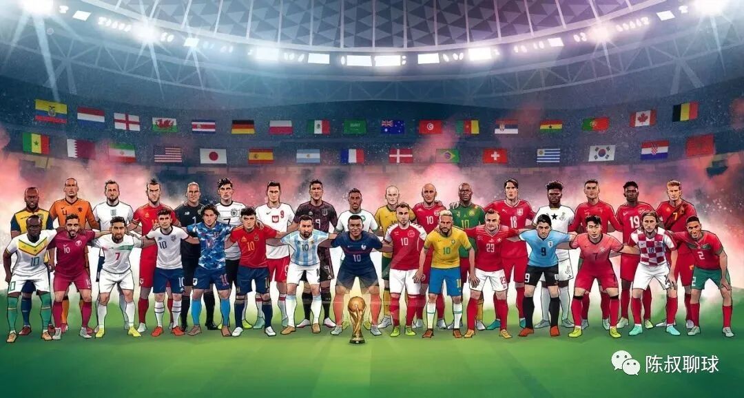 世界杯：韓國vs葡萄牙
，時隔二十年的恩怨將在今晚了結。（葡萄牙和韓國哪個大）