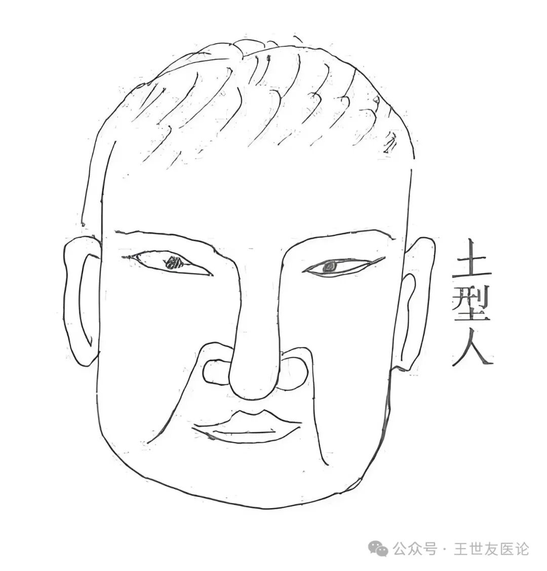 5种容易得精神分裂,抑郁症,双相等情志病的性格类型