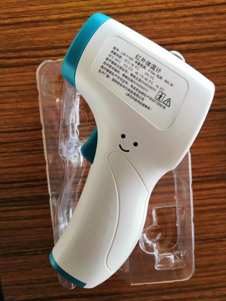 关爱防疫人员！ 创业谷入园企业献爱心，捐赠防疫物资！(图7)