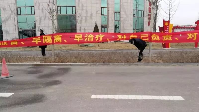 关爱防疫人员！ 创业谷入园企业献爱心，捐赠防疫物资！(图2)