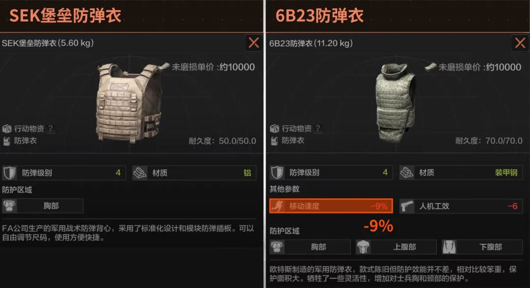 暗区冷知识丨更快更久的暗区“跑男”是怎么练成的？