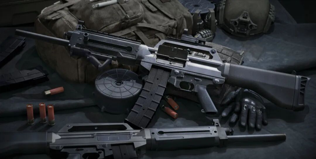 暗区突围挂怎么开