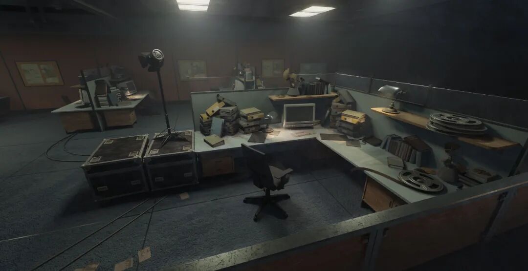 暗区突围挂怎么开