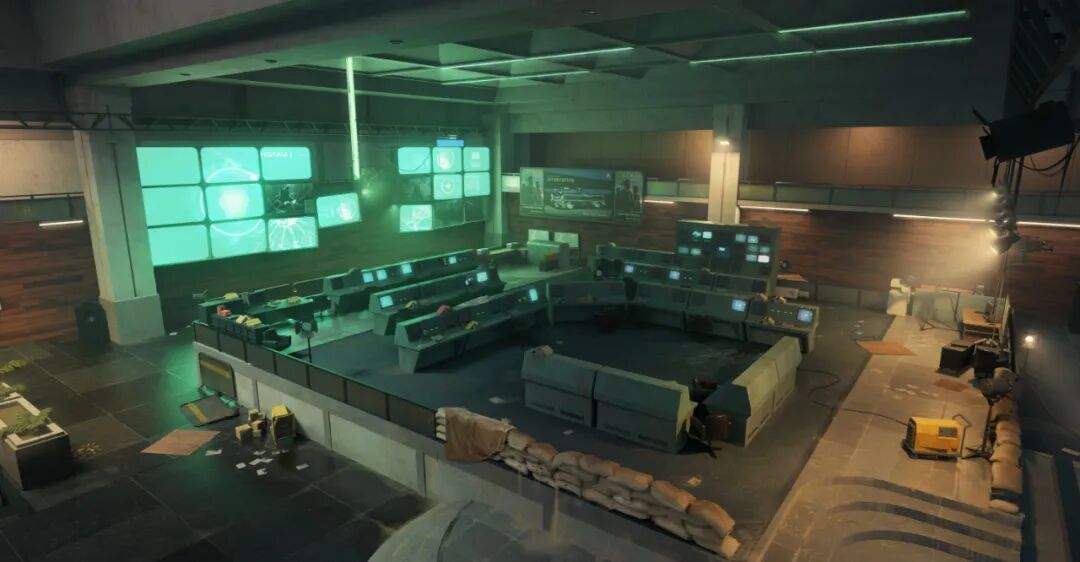 暗区突围挂怎么开