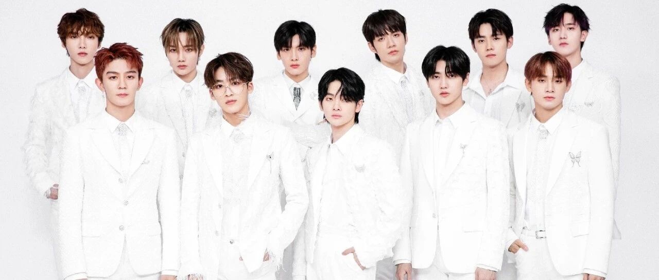 鹿晗新歌销量惨淡?肖战代言李宁被唱衰?罗云熙被强行捆绑?R1SE提前解散?杨迪包