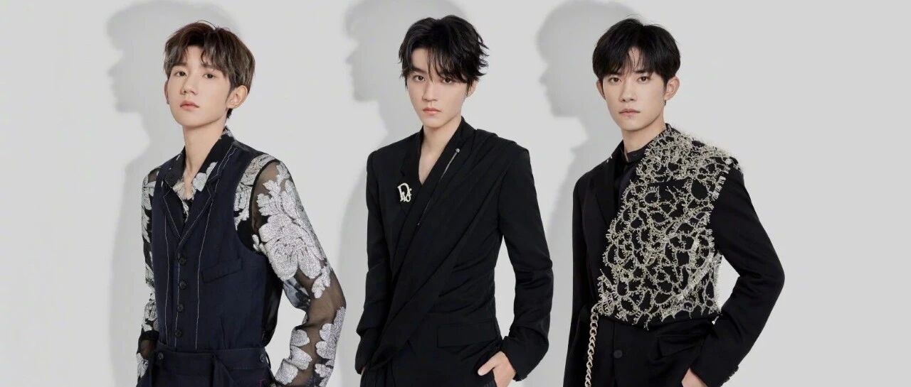 TFboys面临大额赔偿？霍尊是吴签共犯？黄明昊发展走下坡路？唐九洲乐华新宠？杨子利用黄圣依？