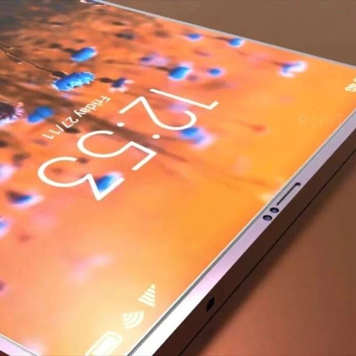 手机鸿蒙OS，明天见！