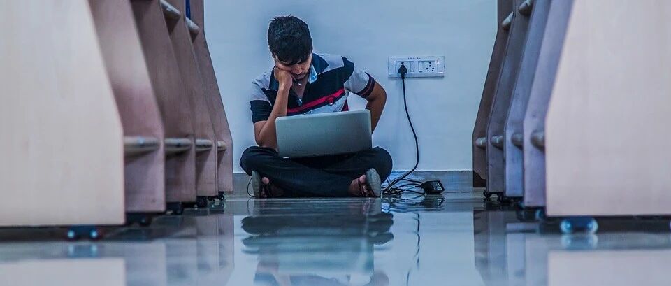 飘在北方：一名“文转理”程序员的升级之路