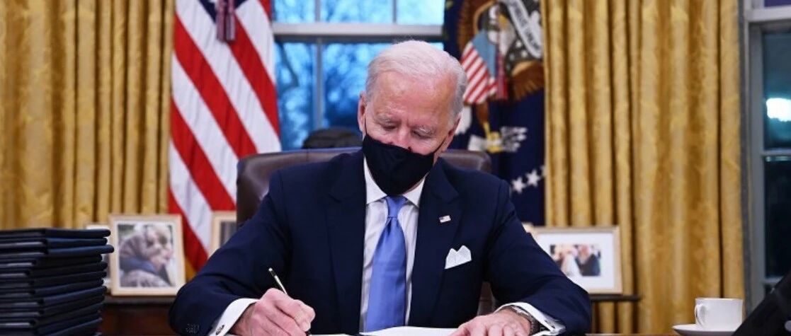 突发！拜登签署“安全设备法”加强限制华为中兴