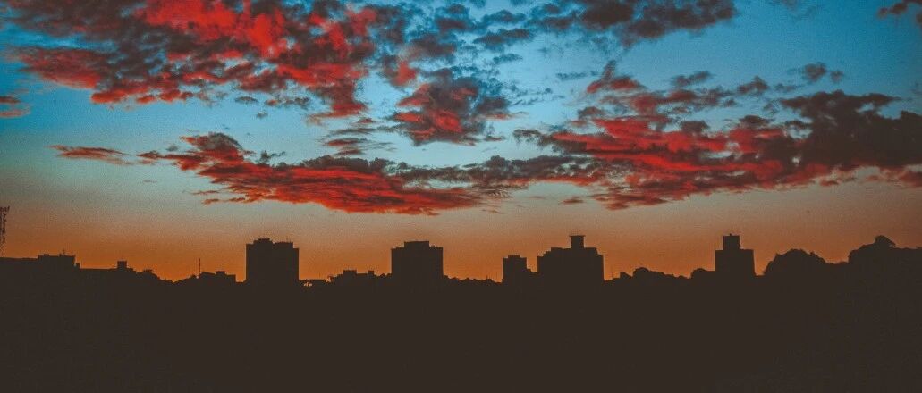 我，北漂5年程序员，终于在帝都全款买房