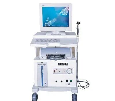 宫颈活检器械长什么样小宫腔，大世界丨带你认识宫腔疾病检查神器“ 宫腔镜 ”_https://www.jmylbn.com_新闻资讯_第2张