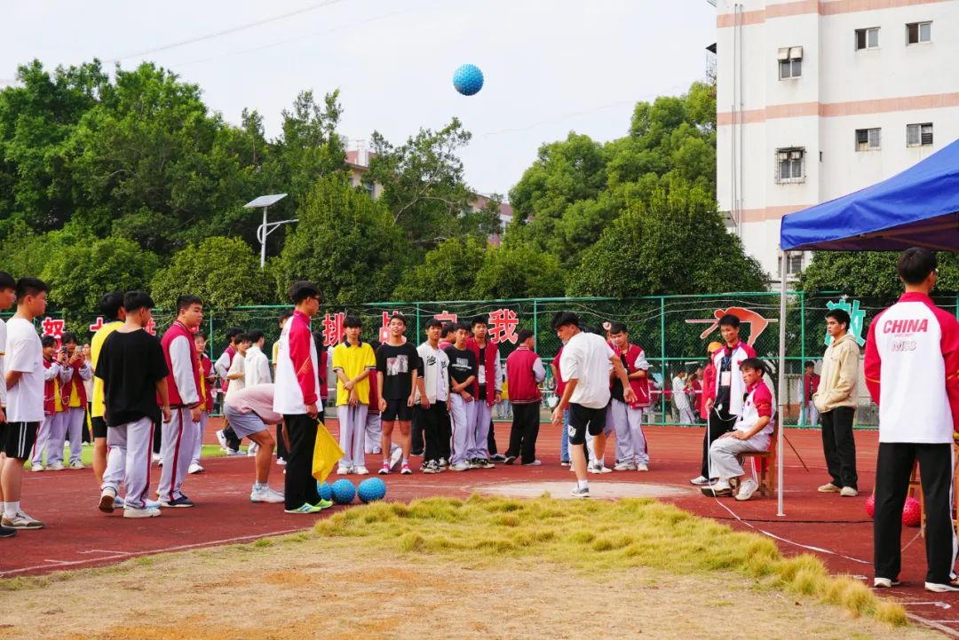 钟山县第二中学图片