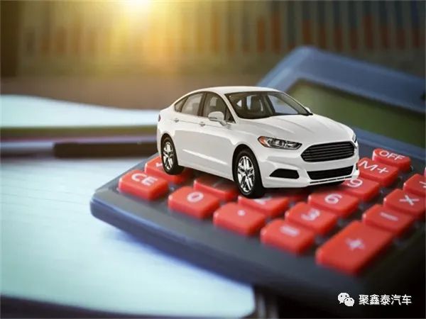 贷款哪家公司好