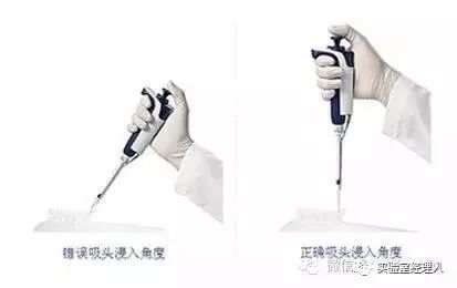 優(yōu)秀實(shí)驗(yàn)員，都是一個(gè)好槍手！