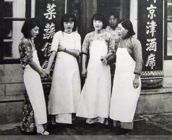 這100年，北京人都經歷了什麼，看了這些老照片你就明白了 歷史 第35張