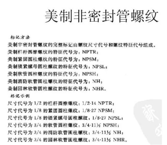 了解下螺紋標準差異的圖13