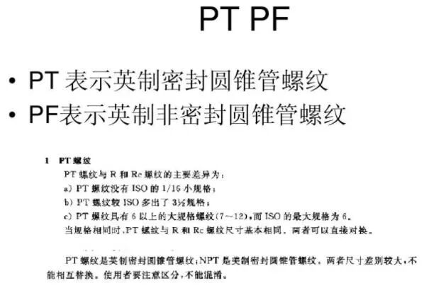 了解下螺紋標準差異的圖7