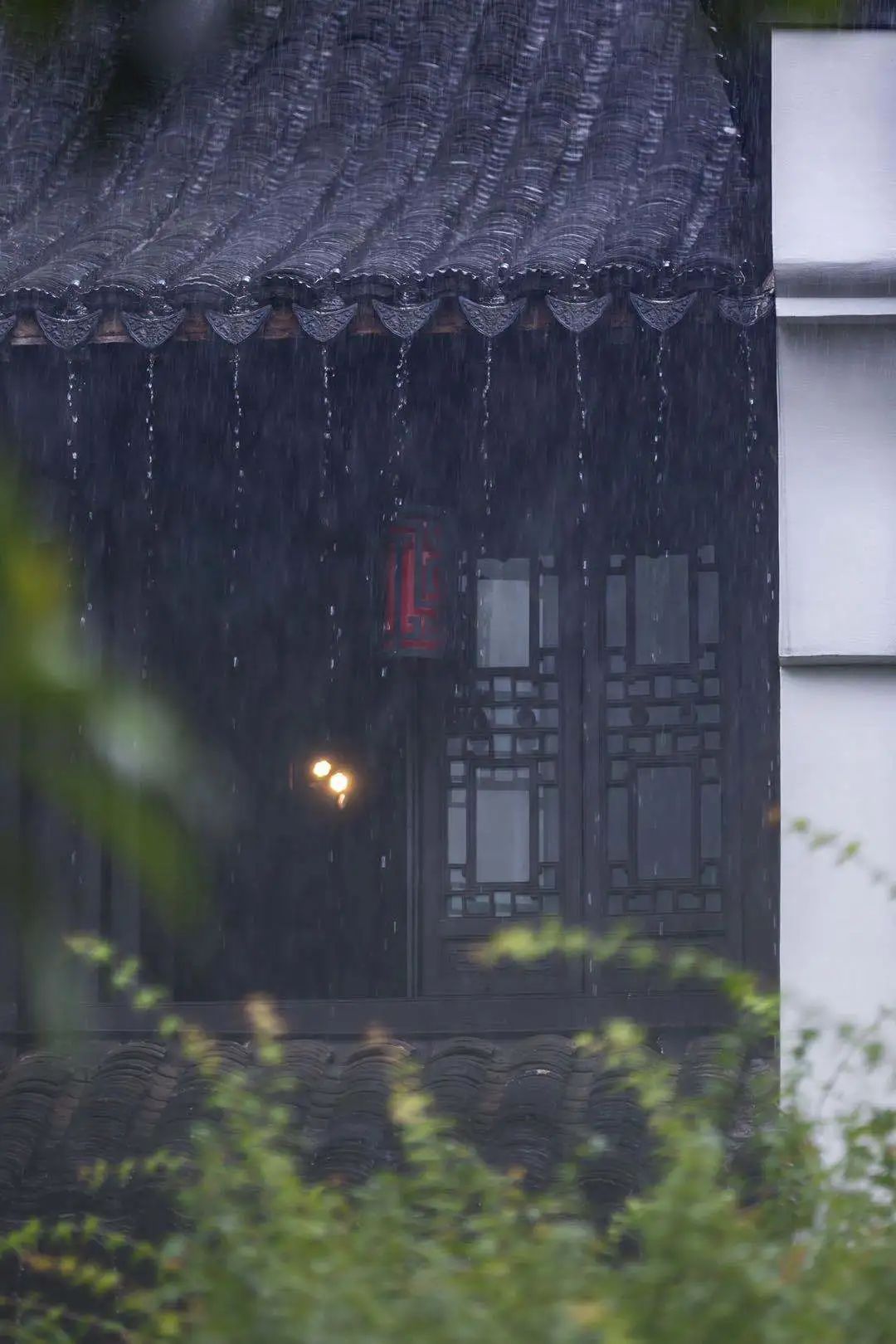 雨中的南京，太可了！ 旅遊 第39張