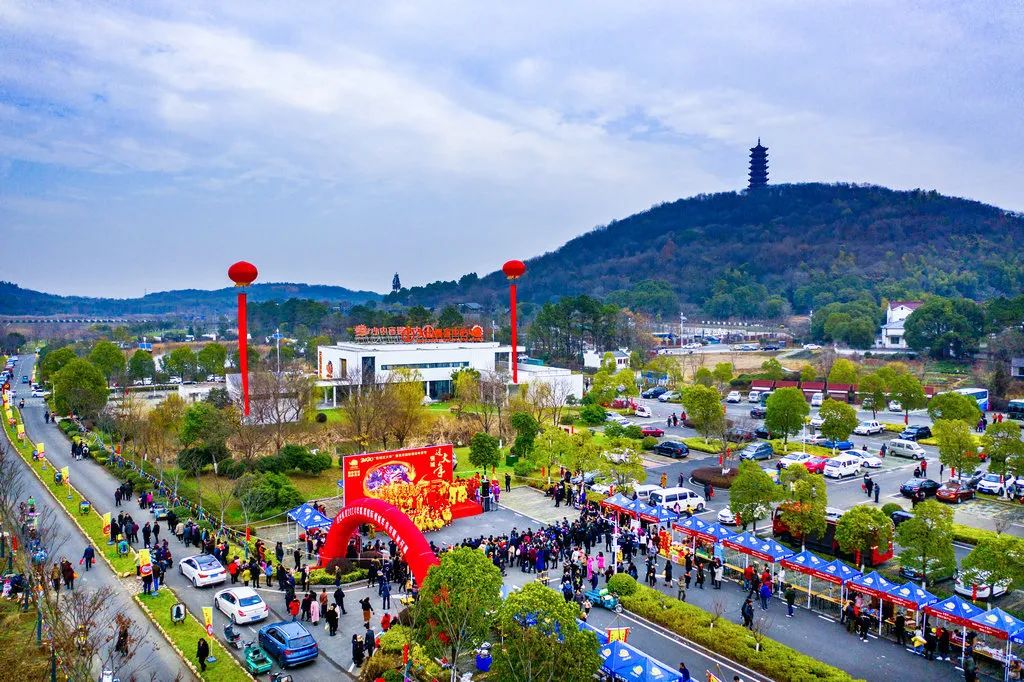 南京美麗鄉村，驚艷！ 旅遊 第23張