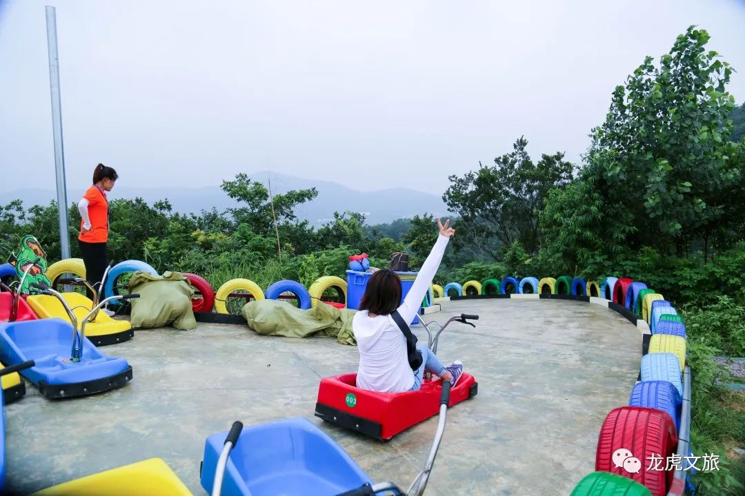 南京網紅「小川藏線」上的村落，美呆了！ 旅遊 第17張