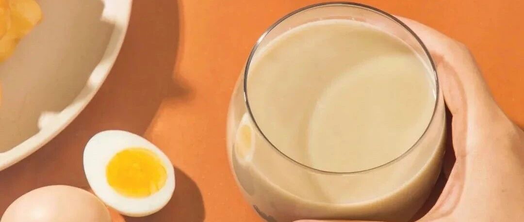 太狂了！爆火全网还如此低调！配料纯正只有豆，自带流量的豆浆粉，人人喝得起！