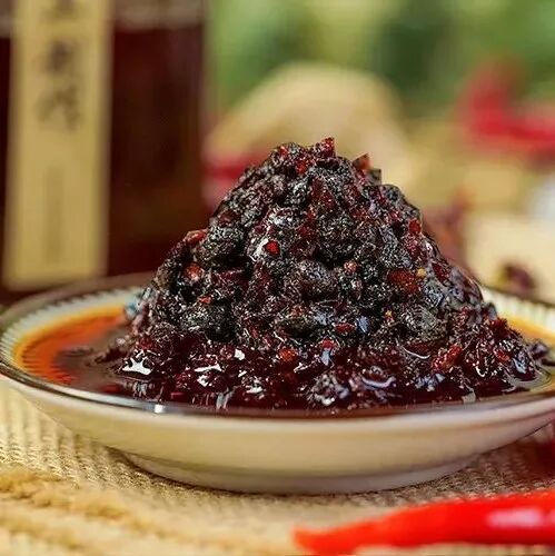 下饭必备！自制香辣牛肉酱，甩老干妈好几条街!