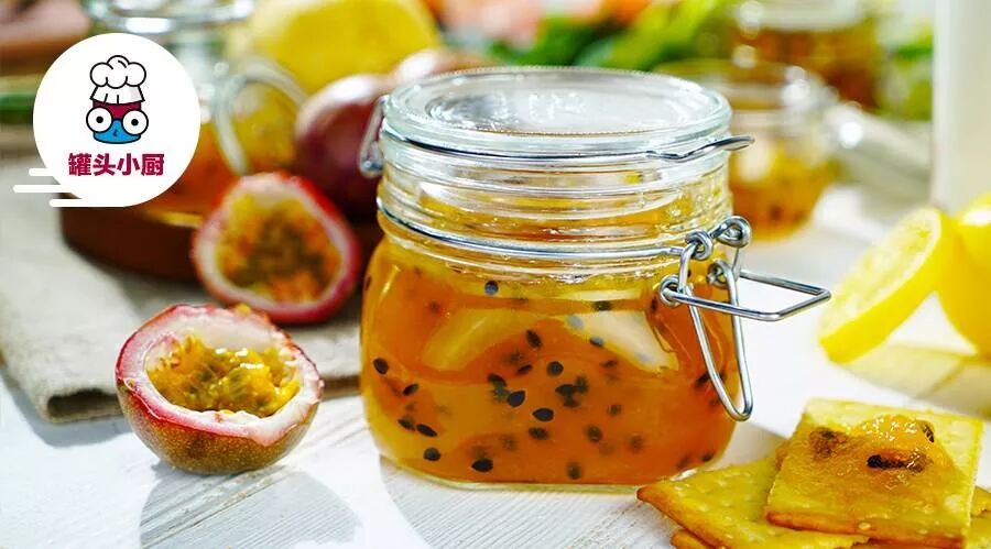 没错，真吃货都这么吃百香果，才不是只拿来冲水喝