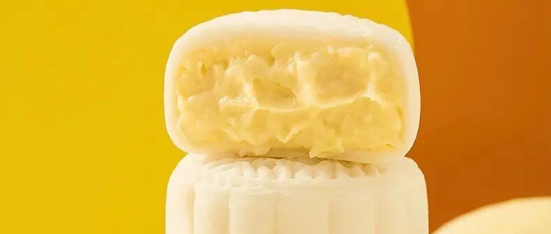 ​月饼界的劳斯莱斯！奖拿到手软，尝一口就上瘾，入口即爆浆，月销10万盒，再不定就没了