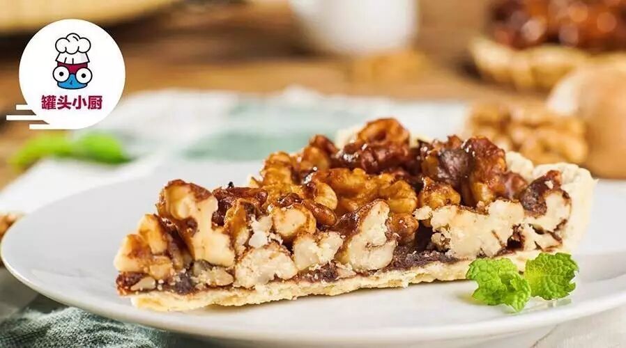 别再生嚼核桃了！核桃季大厨都用“它”征服全场