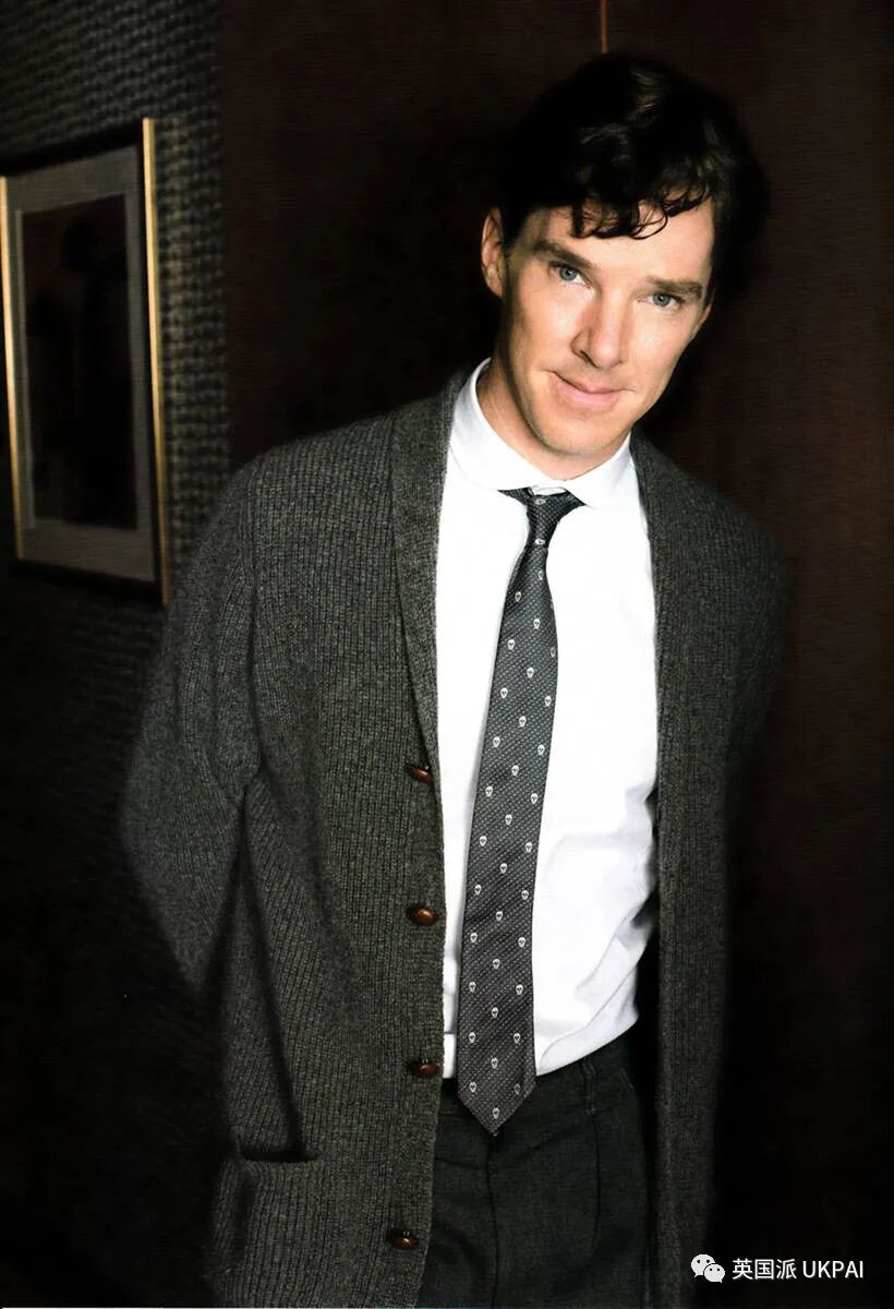 英剧普通人电视剧剧照_英国人物-本尼迪克特·康伯巴奇-票房剧透网