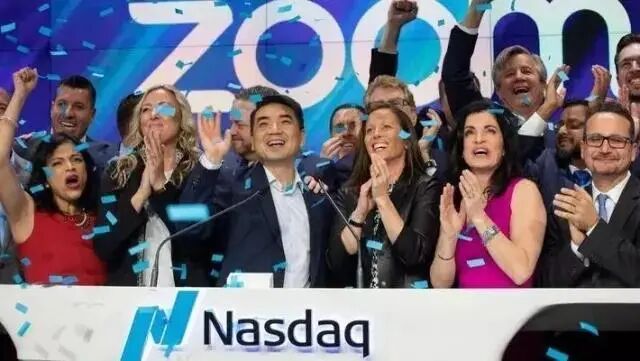 Zoom 的创始人，爱琢磨，还不怕折腾