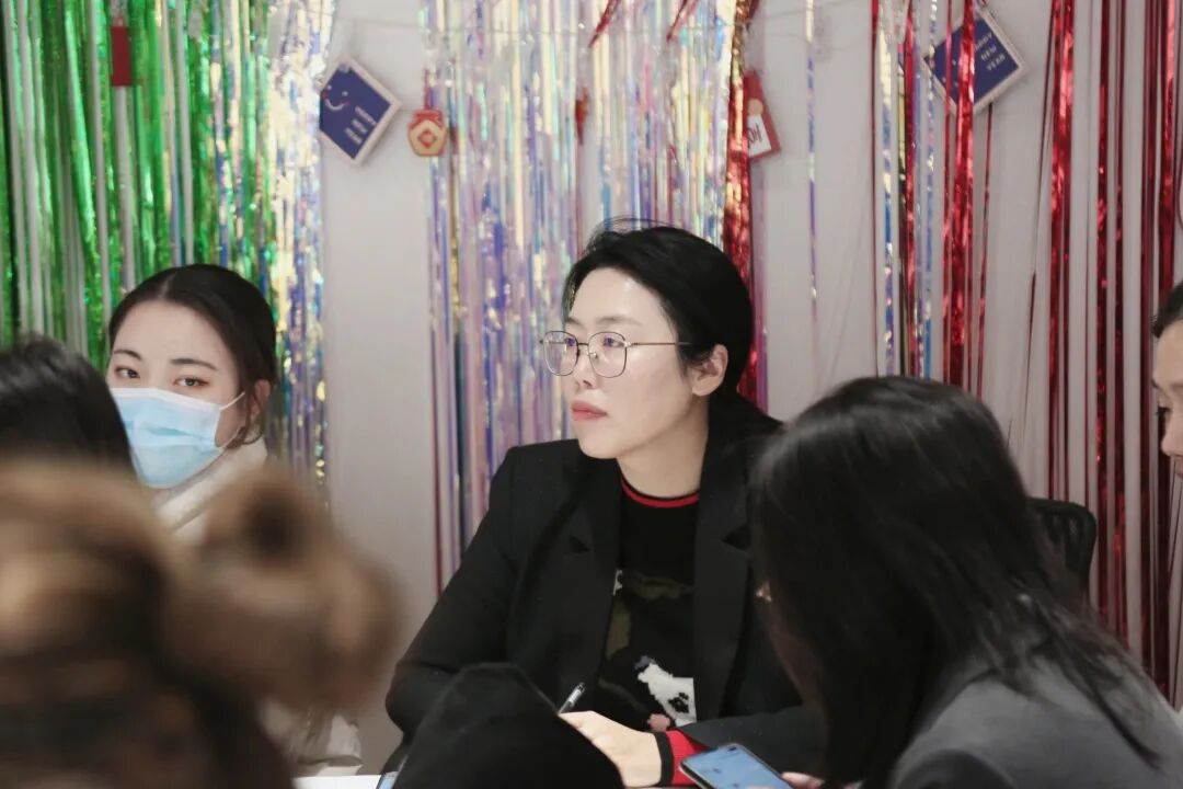 【葆蒂兰国际|叁悦谷雨资讯】“预见2022沸腾”2021年度工作总结暨2022年度工作规划会议召开