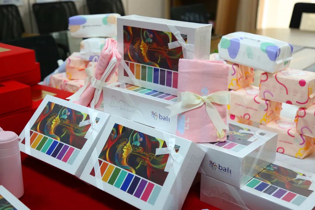 【葆蒂兰国际|叁悦谷雨资讯】“预见2022沸腾”2021年度工作总结暨2022年度工作规划会议召开