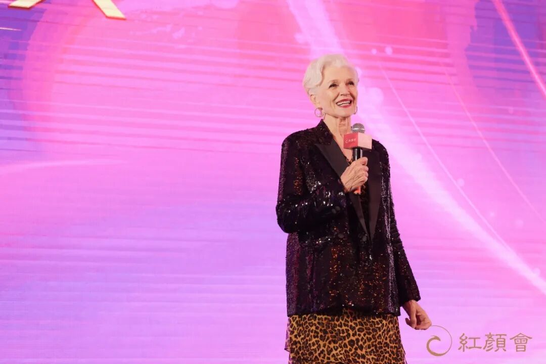 葆蒂兰国际集团倾情助力2023 CFBES 中国女性商业时代盛典圆满举行