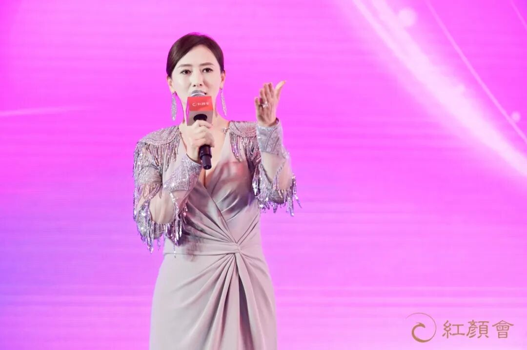 葆蒂兰国际集团倾情助力2023 CFBES 中国女性商业时代盛典圆满举行