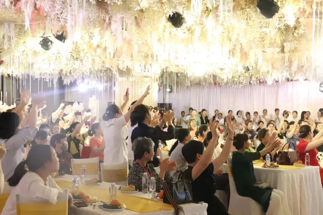 “秘境私语，共同探秘”|葆蒂兰国际携手锦琙2020年首届女性健康公益讲座圆满落幕