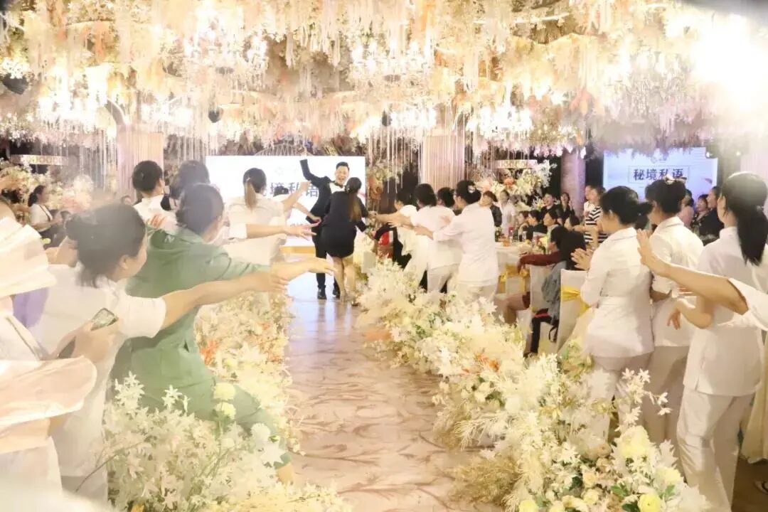 “秘境私语，共同探秘”|葆蒂兰国际携手锦琙2020年首届女性健康公益讲座圆满落幕