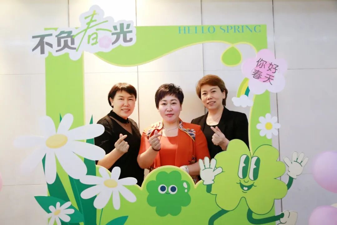 【美地海洋资讯】美地海洋第二期精英成长营圆满举行