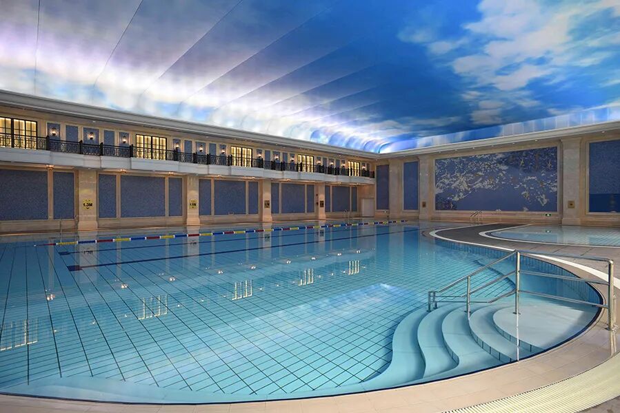 【预告】2024长三角度假医疗绿色健康高峰论坛—上海首长养疗团3天2夜（西郊国宾馆）