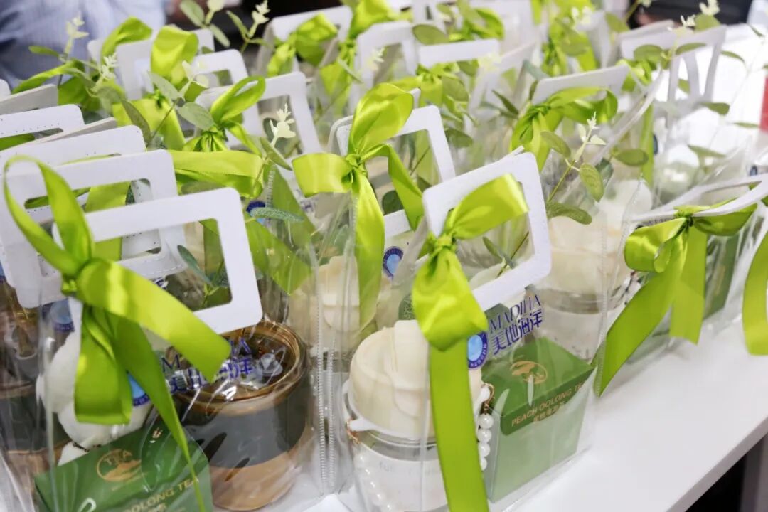 【美地海洋资讯】美地海洋第二期精英成长营圆满举行