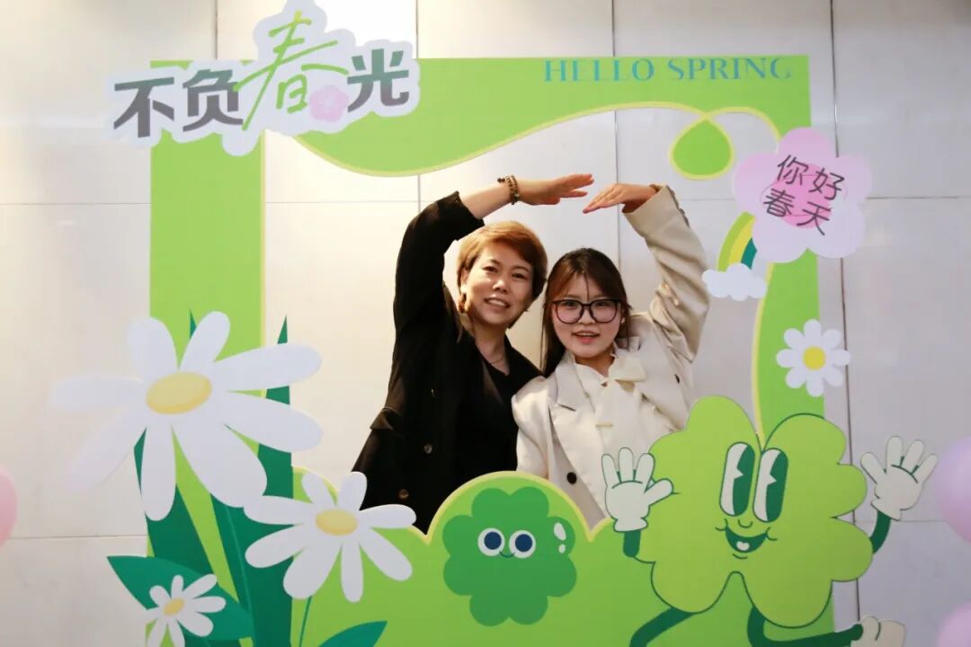 【美地海洋资讯】美地海洋第二期精英成长营圆满举行